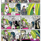 Illustration for article titled The Misfits Take Center Stage In Preview Of iJem And The Holograms/i #2